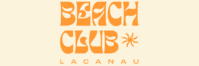 Logo Lacanau Beach Club