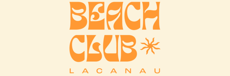 Logo Lacanau Beach Club